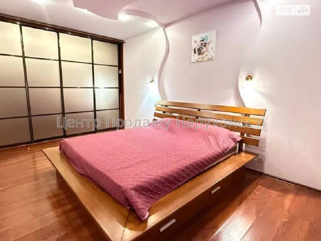 Фото Велика 3-кімн. квартира ЖК Червоні Вітрила6