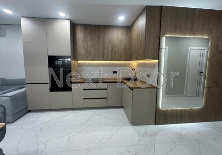 Продам 1-кімнатну квартиру в новобудові, ЖК&nbsp;Варшавський&nbsp;3