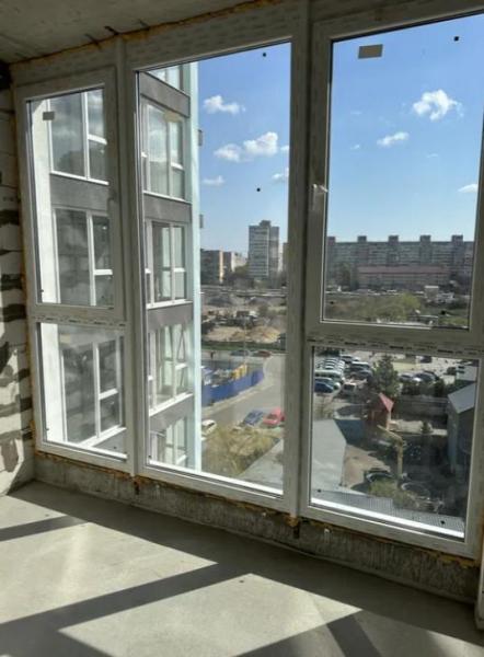 Продам 1-комнатную квартиру в новостройке, ЖК «Акварель 8»