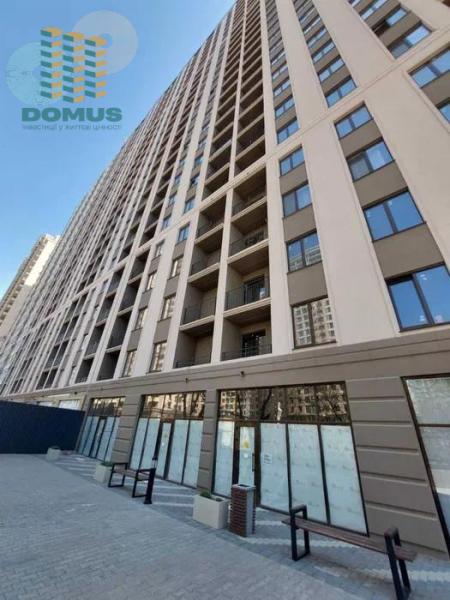 Продам 1-кімнатну квартиру, ЖК&nbsp;«Еллада»