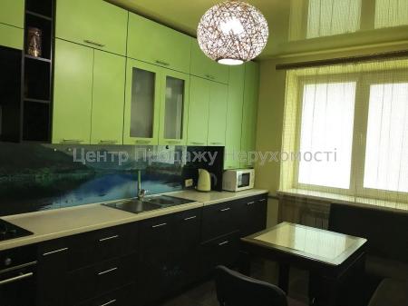 Продам 1-кімнатну квартиру, ЖК&nbsp;«Набережний&nbsp;квартал»