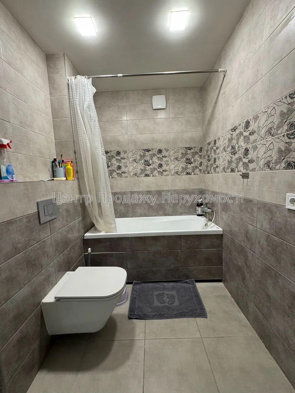 Фото Продаж 3-кімнатної квартири в Харкові. Салтівка4