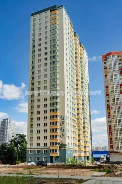 Продам 2-кімнатну квартиру, ЖК&nbsp;Патріотика