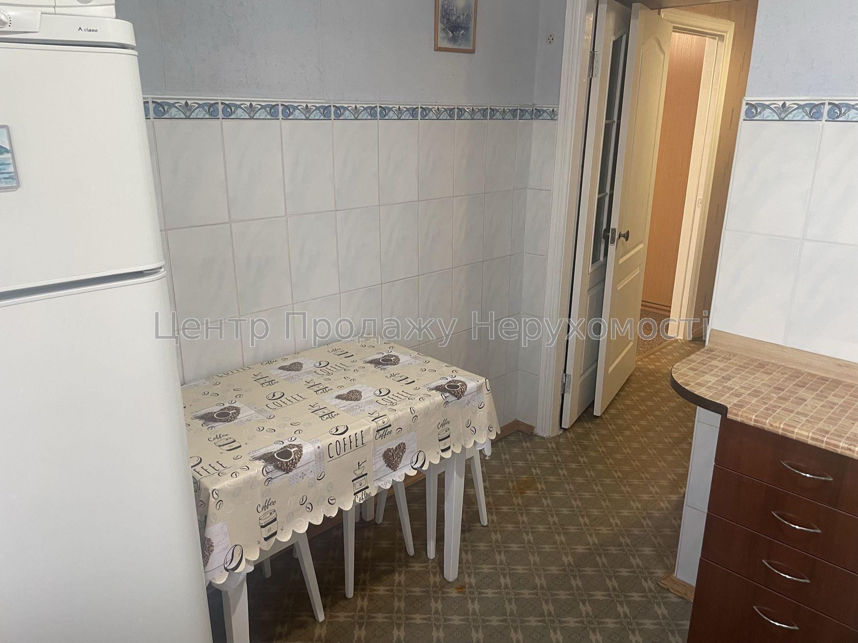 Фото Продаж 1-кімнатної квартири на Чоколівці4