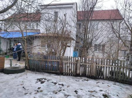 Продам 2-поверховий будинок