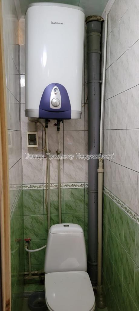 Фото 4 комнатная Алексеевка Победы14