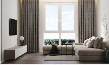 Продам квартиру-студію, ЖК&nbsp;«Рогатинський»,&nbsp;будинок&nbsp;3