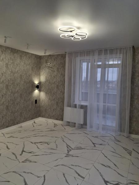 Продам 1-кімнатну квартиру в новобудові, ЖК вул. Ньютона