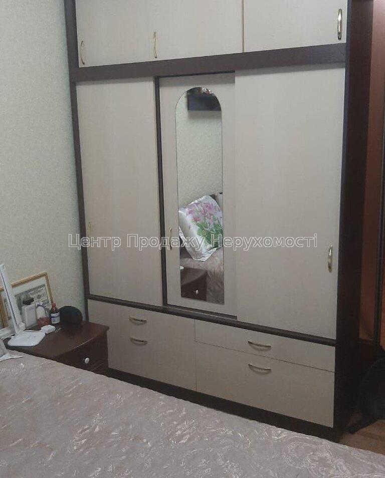 Фото Продам 2-к квартиру на Салтівці3