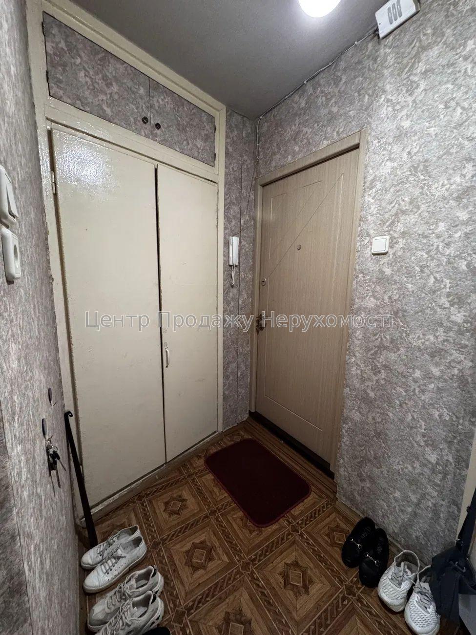 Фото Продаж квартири 1 кімн. в Харкові. Салтівка3
