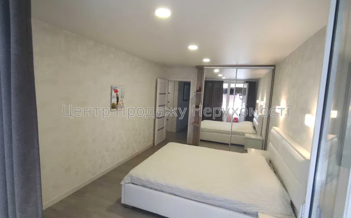 Фото Продаж 3-кімнатної квартири в Харкові. Салтівка16