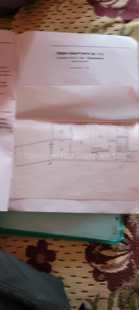 Фото 4 комнатная Алексеевка Победы16