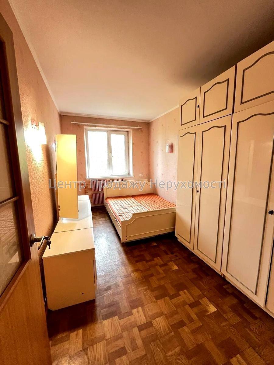 Фото Продаж 2к квартири у Харкові. Салтівка1