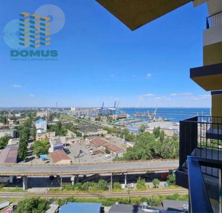 Продам 1-кімнатну квартиру, ЖК&nbsp;«ITown»