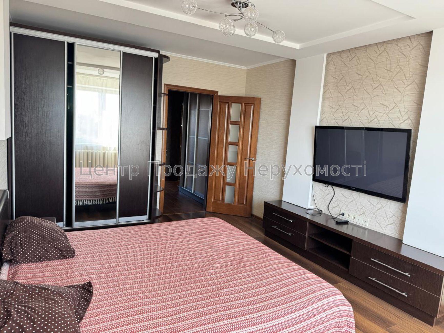 Фото Продаж двокімнатної квартири8
