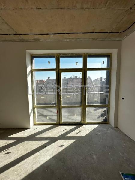 Продам 3-кімнатну квартиру в новобудові