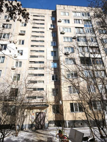 Продам 3-кімнатну квартиру