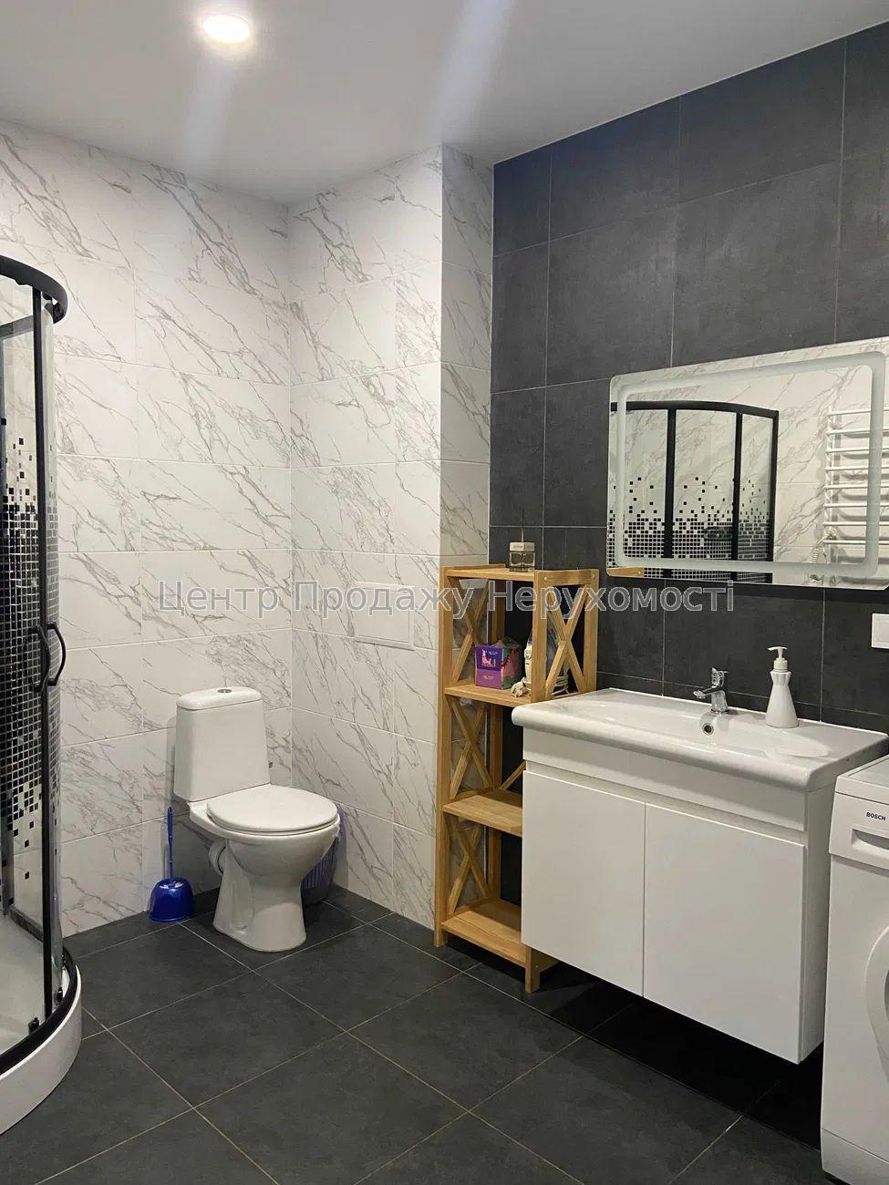 Фото Продам 3 к квартиру, ЖК НІМЕЦЬКИЙ ПРОЄКТ5