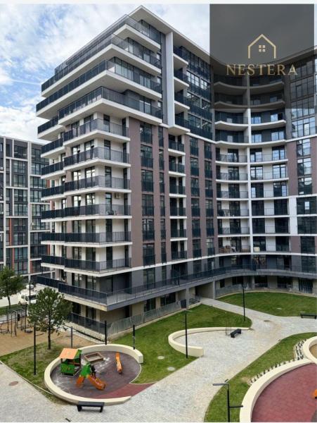 Продам 1-кімнатну квартиру, ЖК&nbsp;«Crystal»