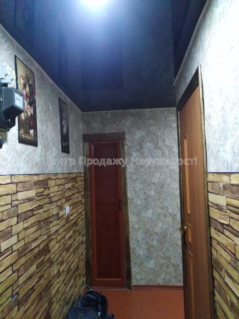 Фото Продаж 1-кімнатної квартири в Харкові. Салтівка3
