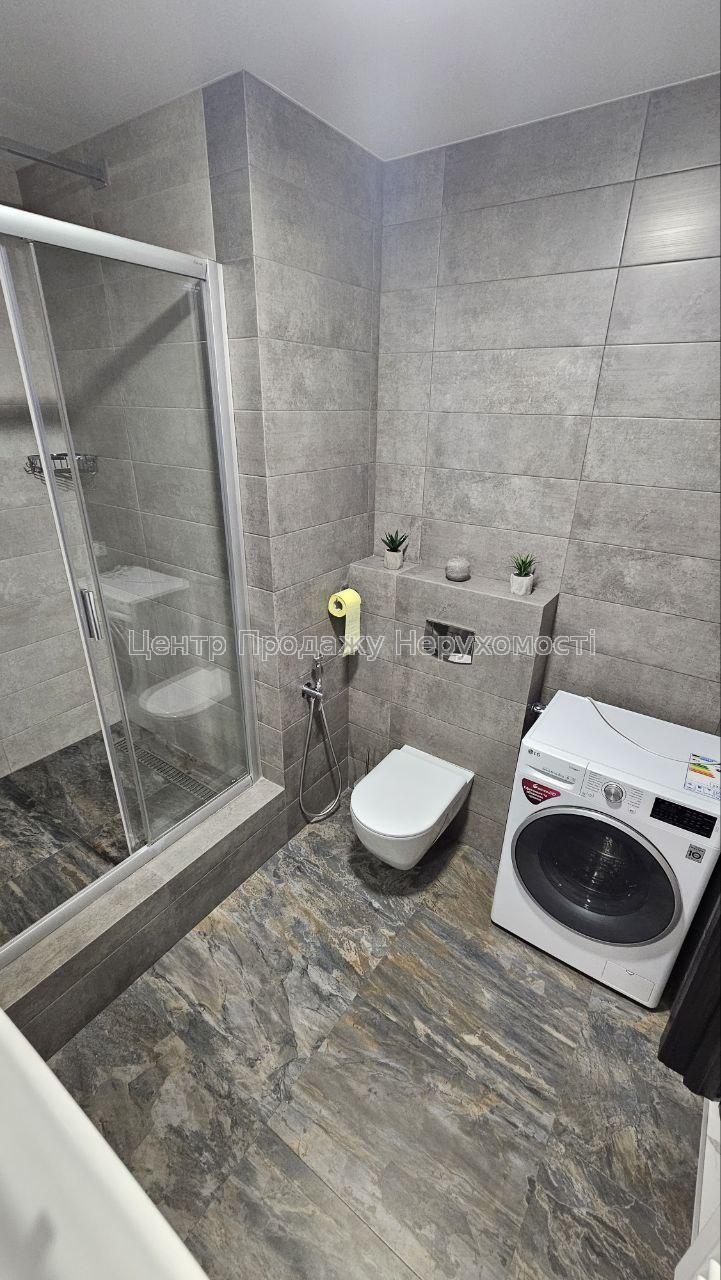 Фото Ексклюзив 3 кімнатна ЖК Ньютона Нові будинки Комунальний ринок14