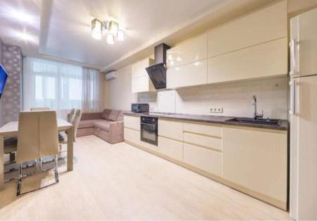 Продам 2-кімнатну квартиру, ЖК&nbsp;Атлант