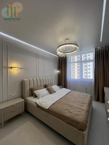 Продам 2-кімнатну квартиру, ЖК&nbsp;63&nbsp;Перлина