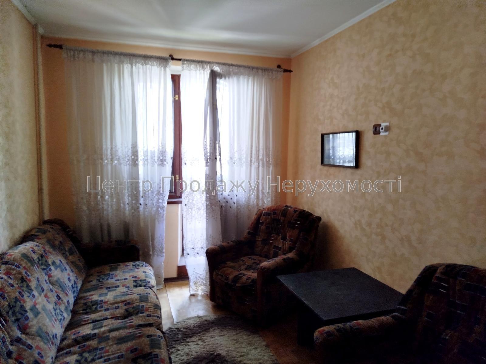 Фото Продається 3-кімнатна квартира, Харків. Північна Салтівка7