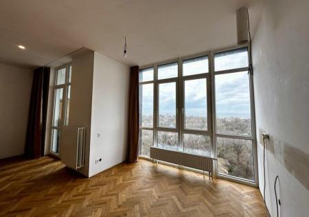 Продам 2-комнатную квартиру в новостройке, ЖК «Олимпийский»