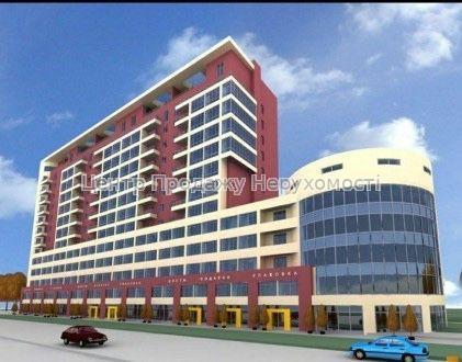 Продам 2-кімнатну квартиру в новобудові, ЖК&nbsp;вул.&nbsp;Полтавский&nbsp;шлях,&nbsp;144