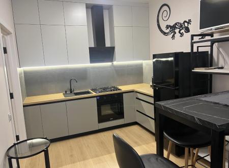 Продам 1-кімнатну квартиру в новобудові, ЖК&nbsp;Comfort&nbsp;City