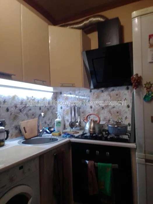 Фото Продається трьохкімнатна квартира в Харкові. Салтівка8