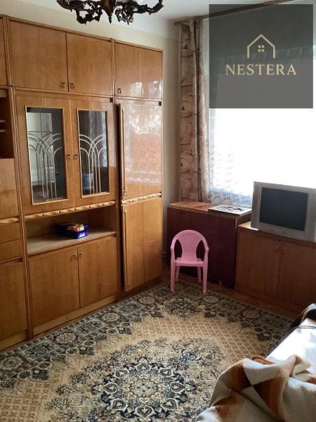 Продам 3-кімнатну квартиру