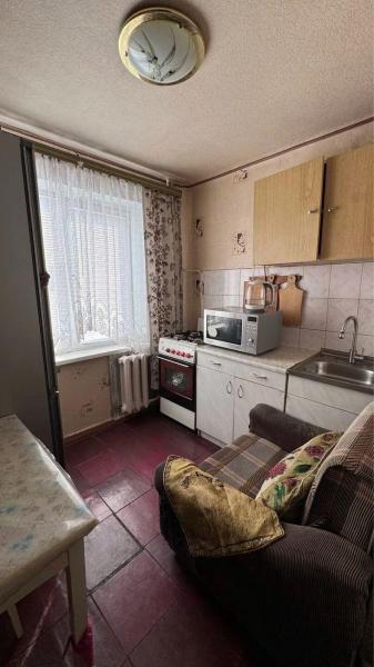 Продам 2-комнатную квартиру