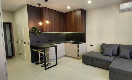 Продам 1-комнатную квартиру, ЖК У-Квартал