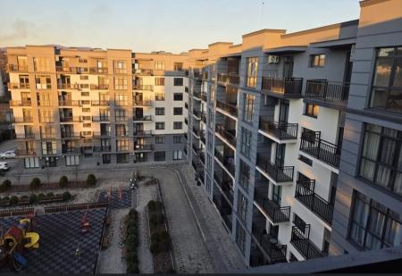 Продам 1-кімнатну квартиру, ЖК&nbsp;Mala&nbsp;Praha