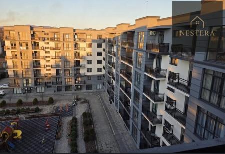 Продам 1-кімнатну квартиру, ЖК&nbsp;Mala&nbsp;Praha