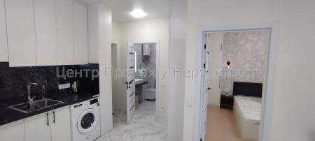 Продам 1-кімнатну квартиру в новобудові, ЖК&nbsp;«Пташка»