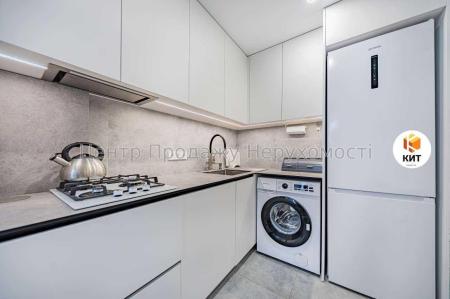 Продам 3-комнатную квартиру