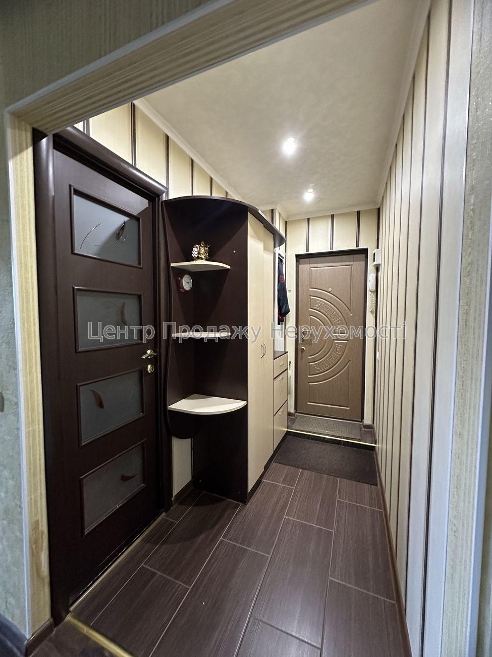 Фото Продам 2-к кв. з ремонтом, м. А.Барабашова6