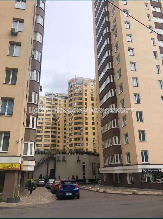 Фото Продаж квартири в ЖК 