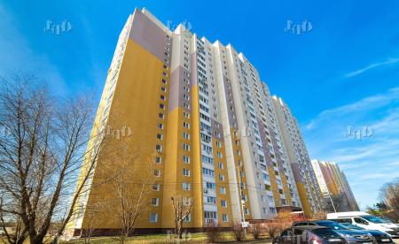 Продам 1-комнатную квартиру в новостройке, ЖК Ярославичи