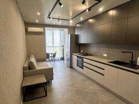 Продам 1-кімнатну квартиру в новобудові, ЖК&nbsp;Щасливий&nbsp;у&nbsp;Дніпрі