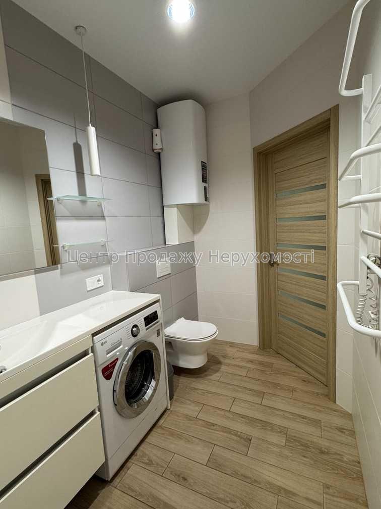 Фото Продаж 2 кквартири, ремонт Олексіївка, Новобудова,4