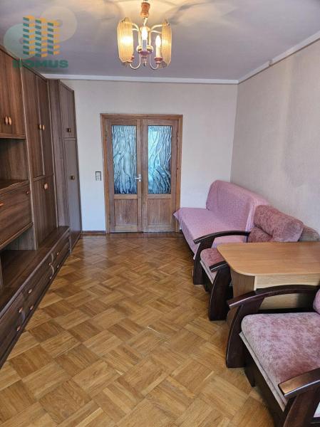 Продам 3-кімнатну квартиру