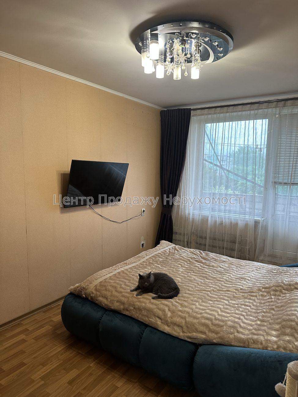 Фото Продаж 1к квартири в Харкові. Салтівка20
