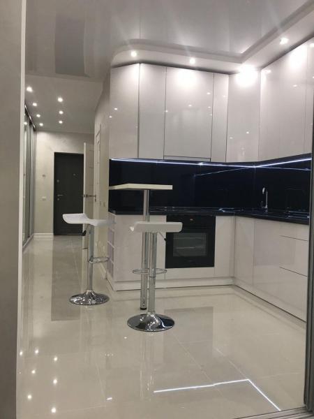 Продам 2-комнатную квартиру, ЖК Династия