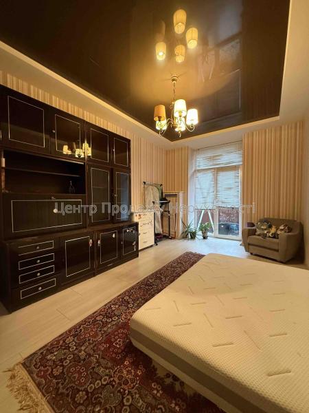 Продам 2-кімнатну квартиру