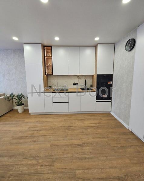 Продам 1-кімнатну квартиру, ЖК&nbsp;Варшавський&nbsp;3