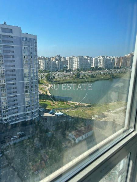 Продам 1-комнатную квартиру